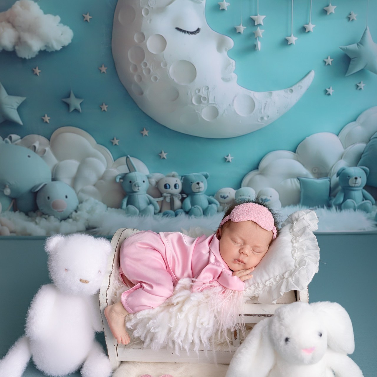 Отзывы. Фотограф новорождённых в Самаре