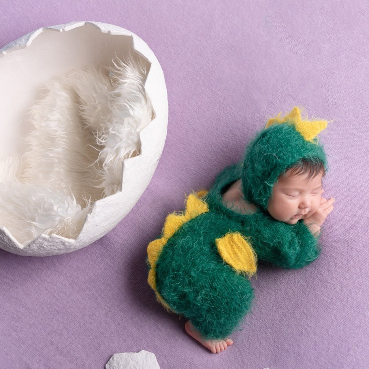 Отзывы. Фотограф новорождённых в Самаре