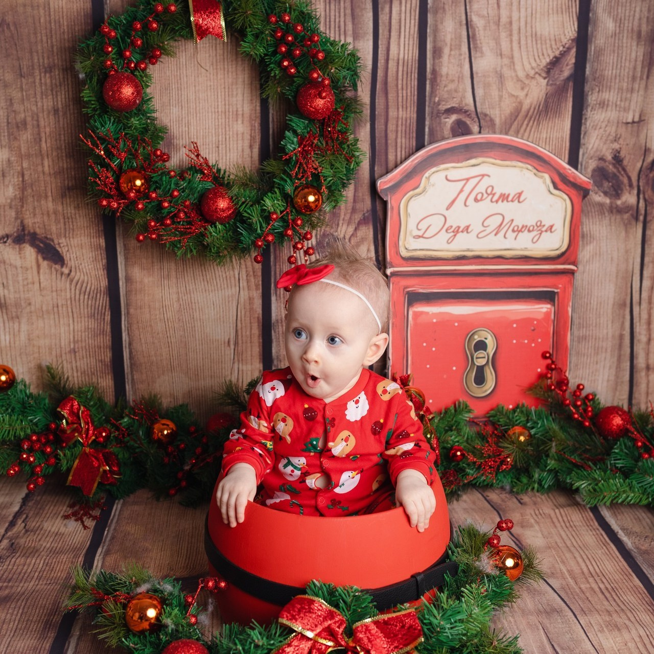 Отзывы. Фотограф новорождённых в Самаре