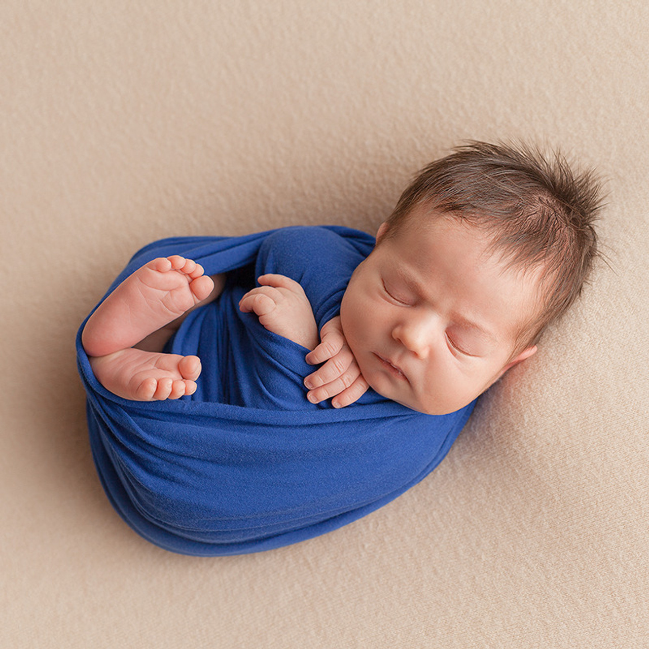 Отзывы. Фотограф новорождённых в Самаре