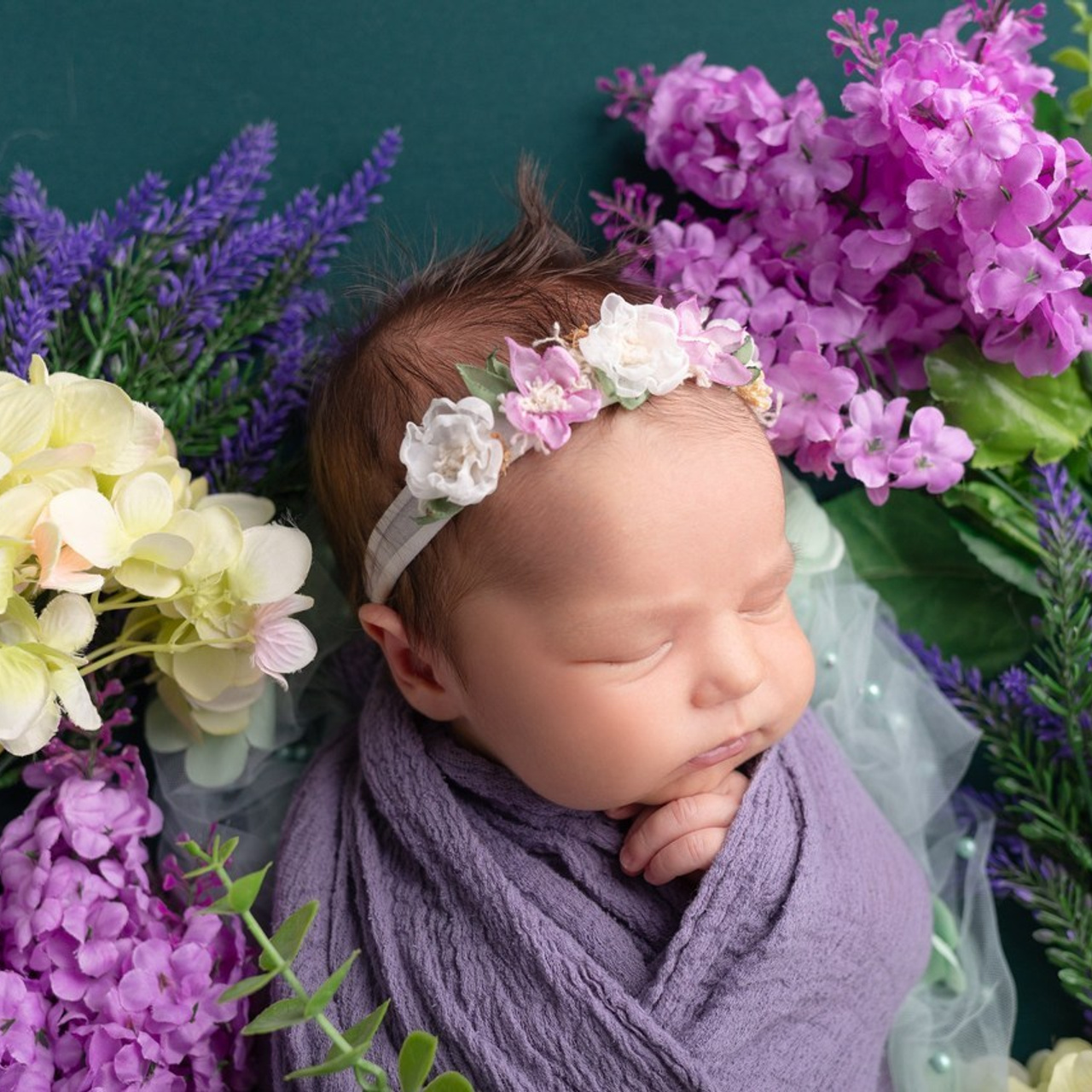 Отзывы. Фотограф новорождённых в Самаре