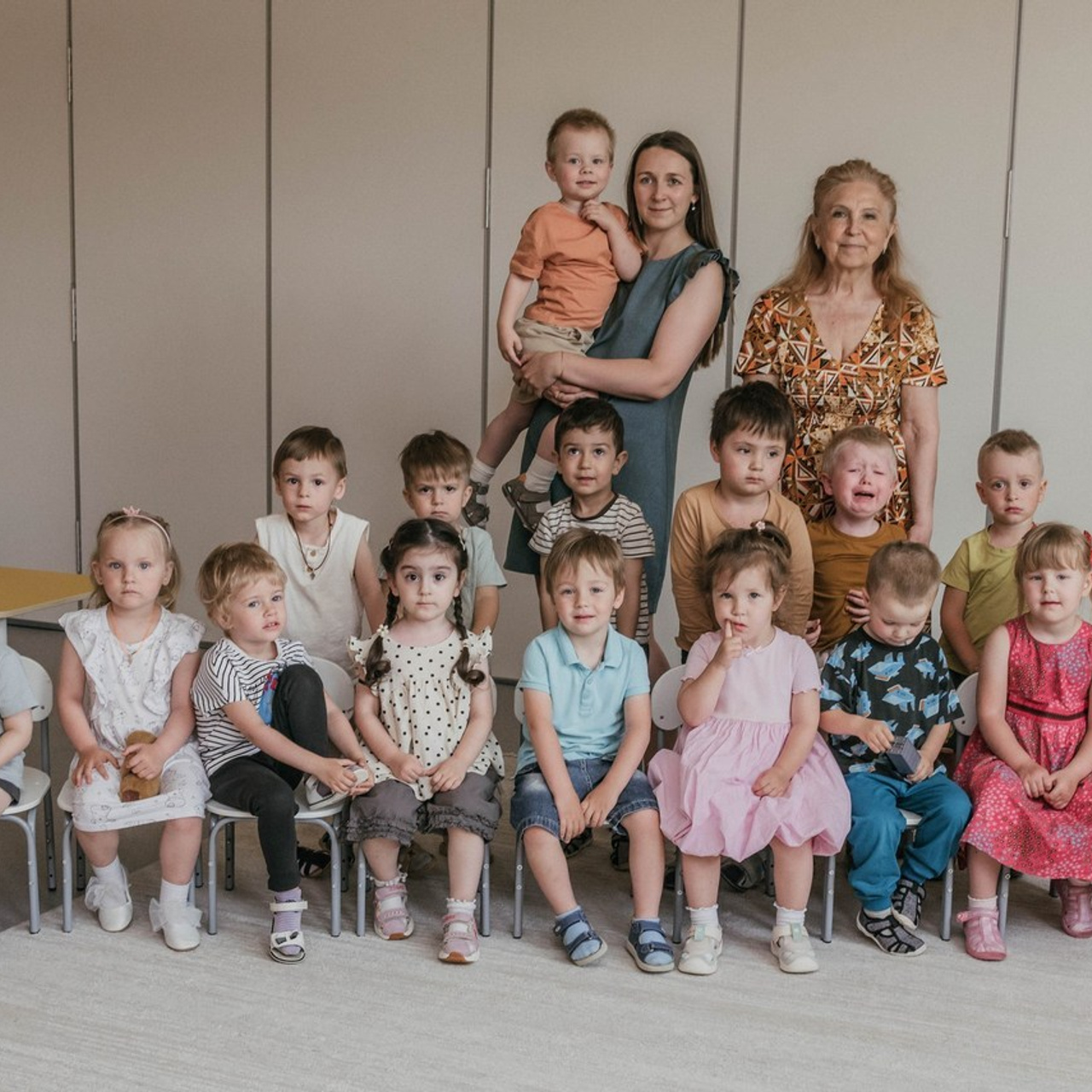 Отзывы. Семейный фотограф в Железнодорожном Масаева Елена