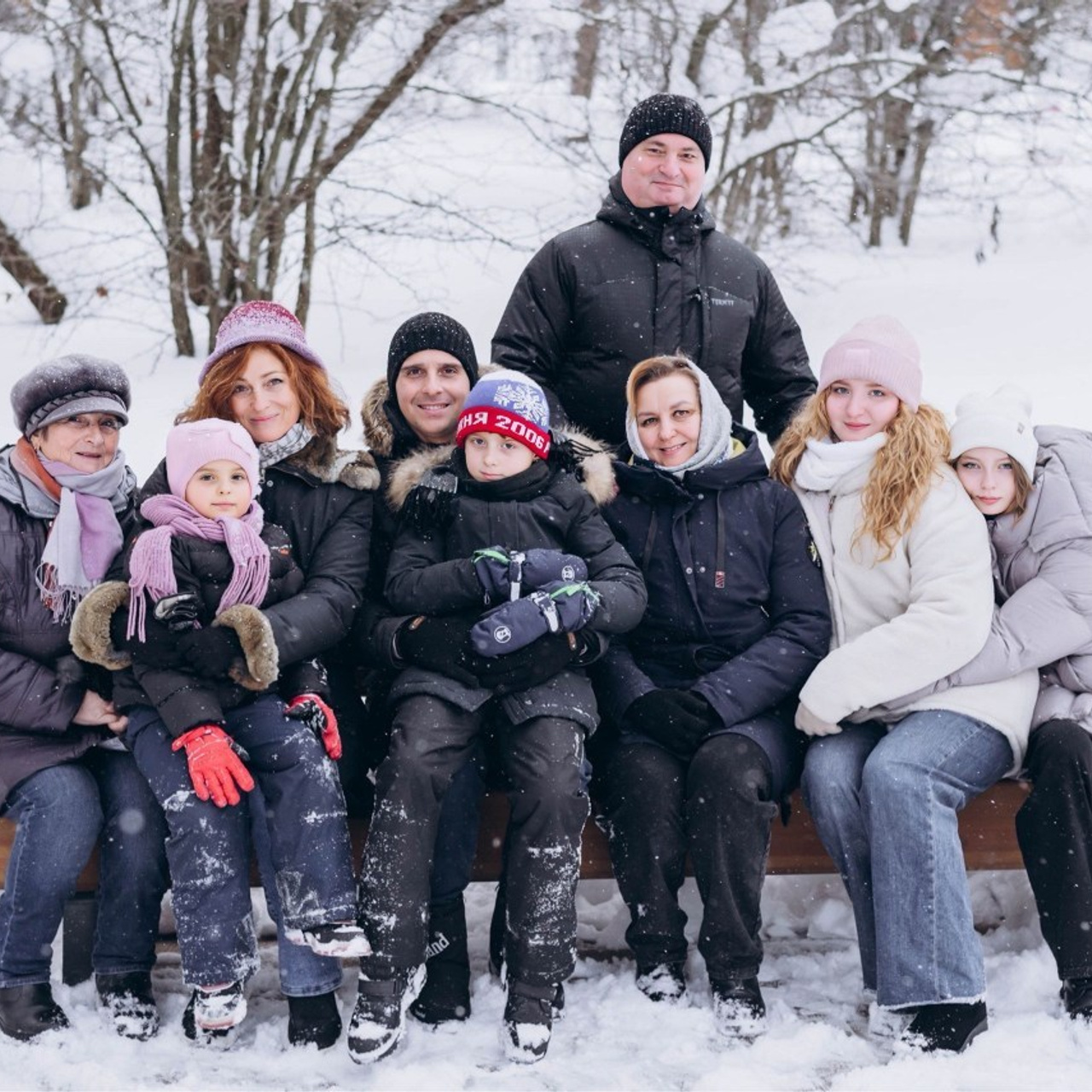 Отзывы. Семейный фотограф в Железнодорожном Масаева Елена