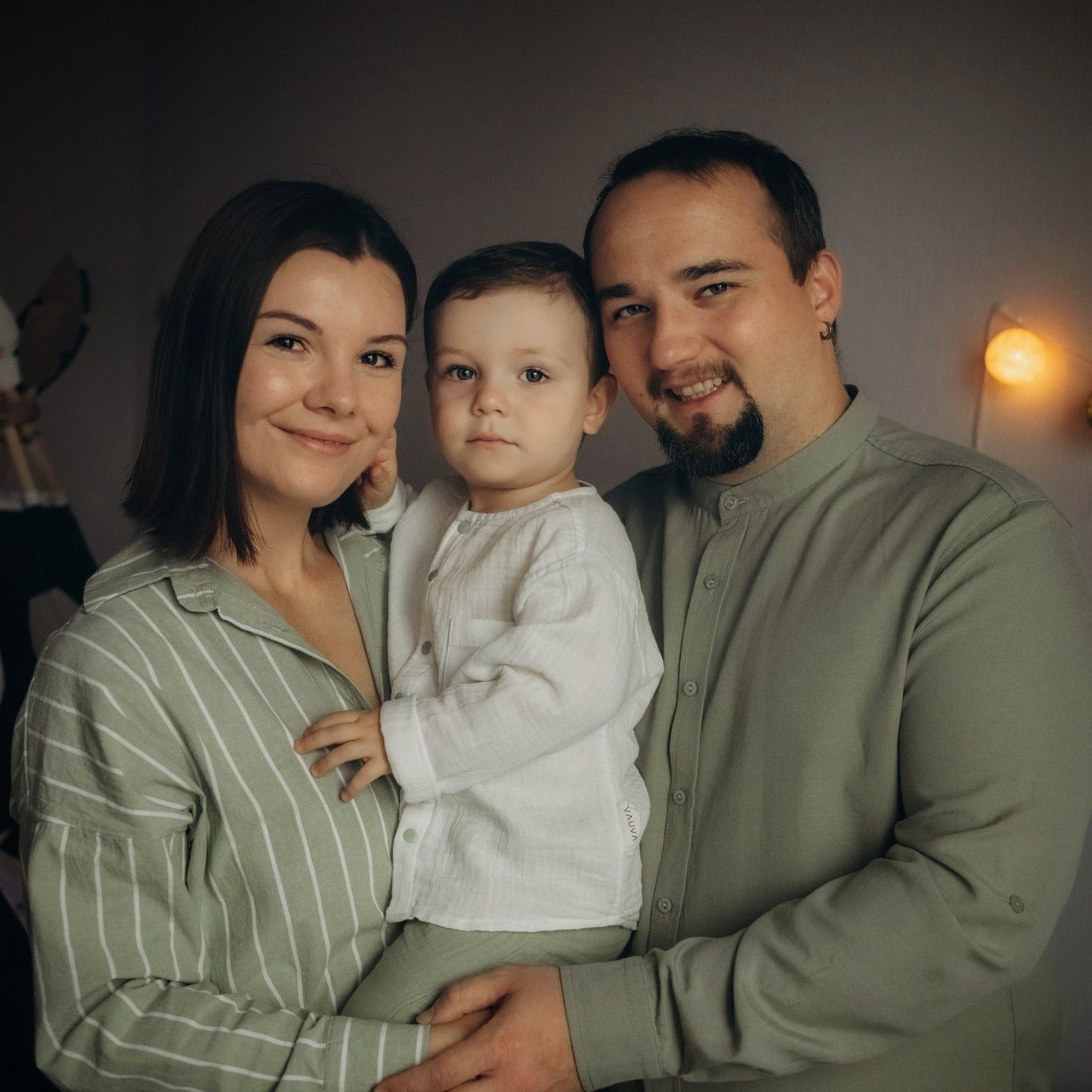 Отзывы. Семейный фотограф в Железнодорожном Масаева Елена