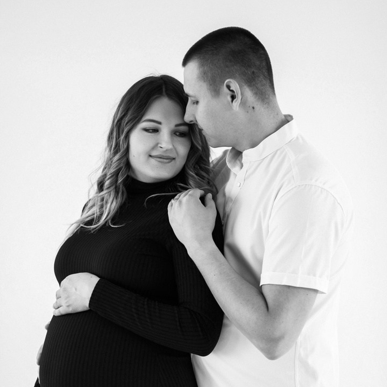 Лера и Саша