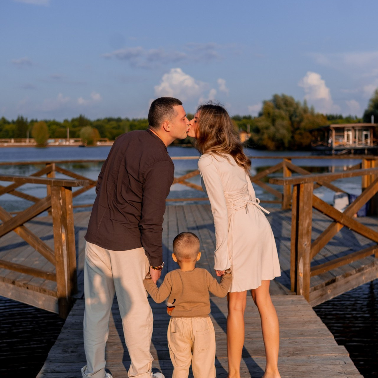 Отзывы. Семейный и свадебный фотограф в Ижевске Елена Полтанова