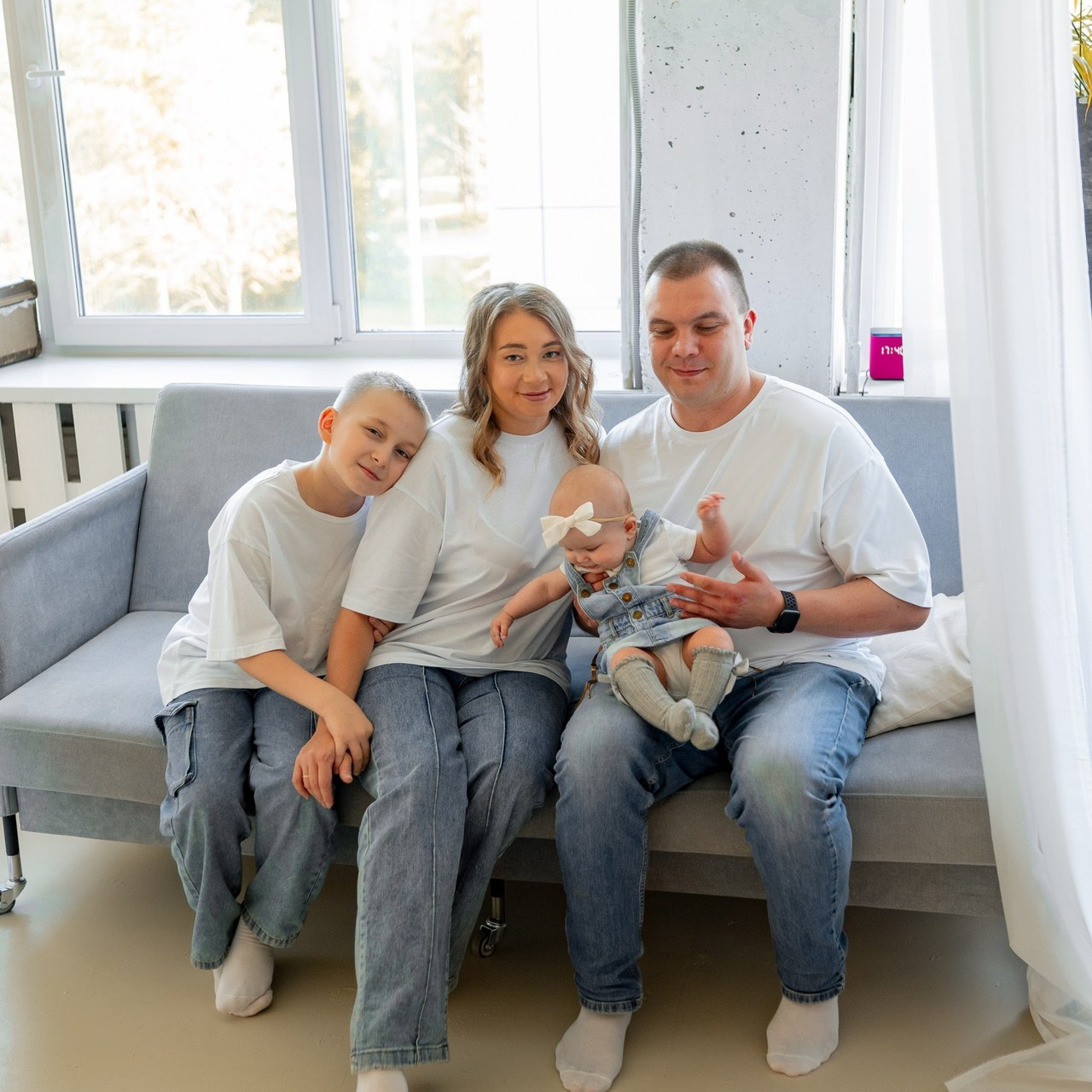 Отзывы. Семейный и свадебный фотограф в Ижевске Елена Полтанова