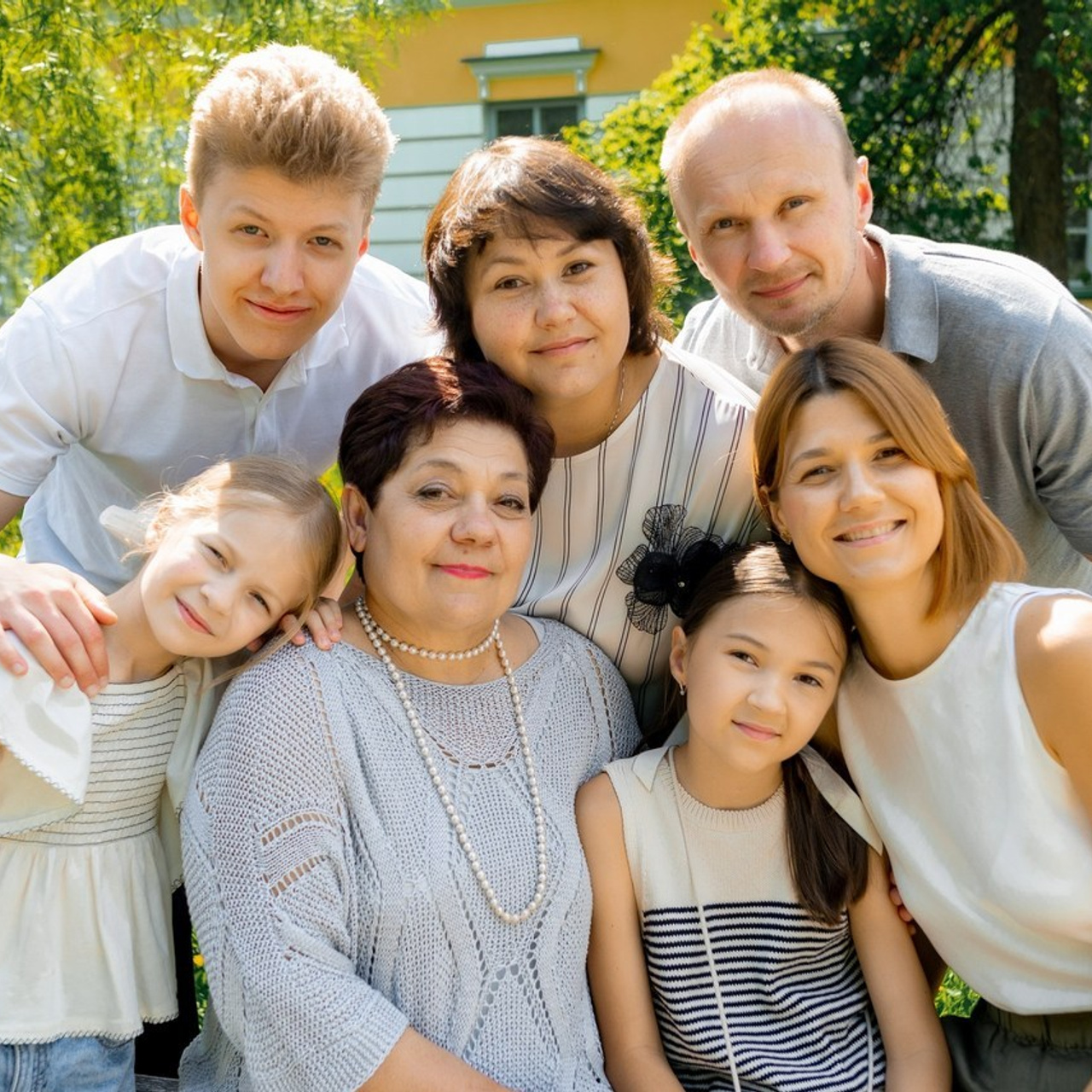 Отзывы. Семейный и свадебный фотограф в Ижевске Елена Полтанова