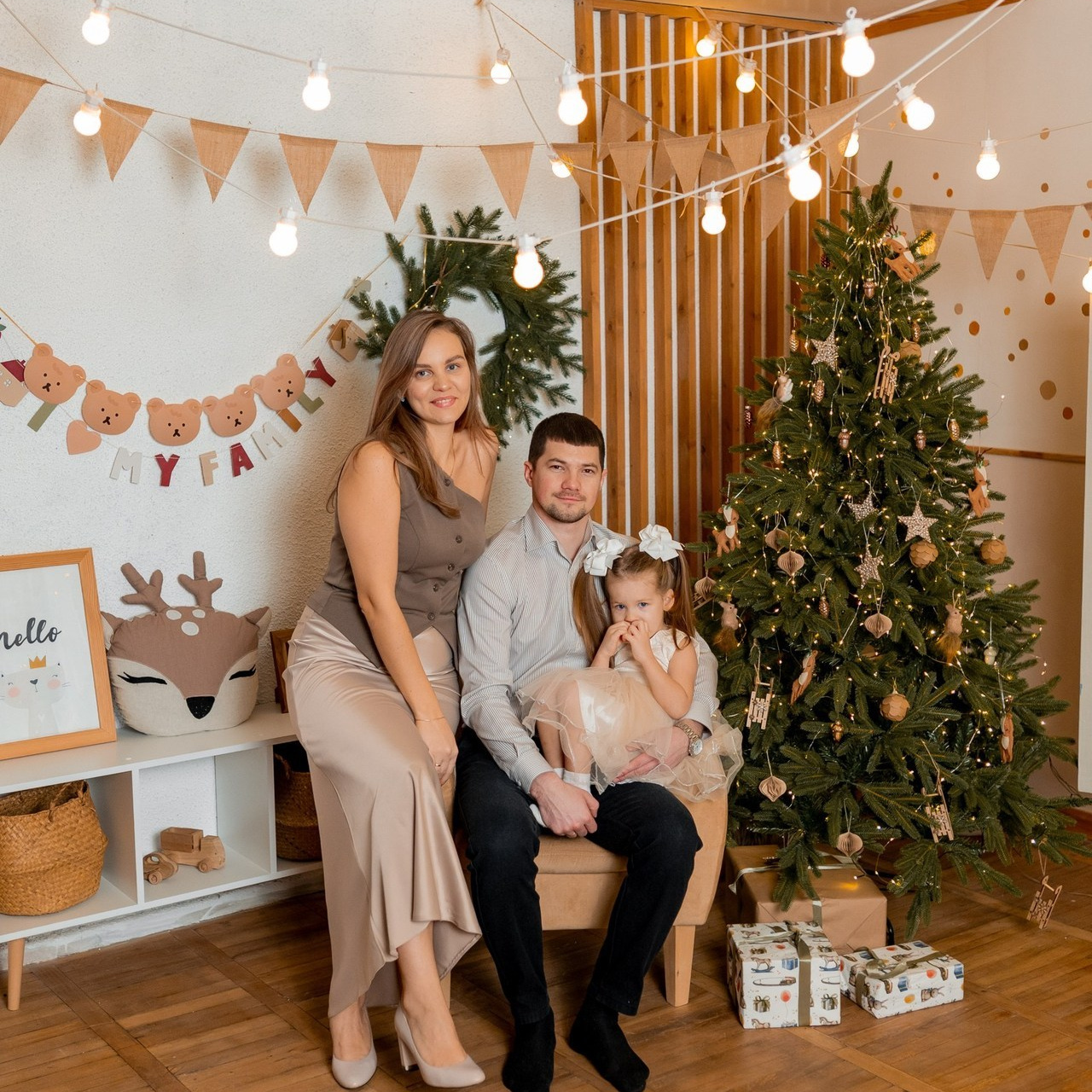 Отзывы. Семейный и свадебный фотограф в Ижевске Елена Полтанова