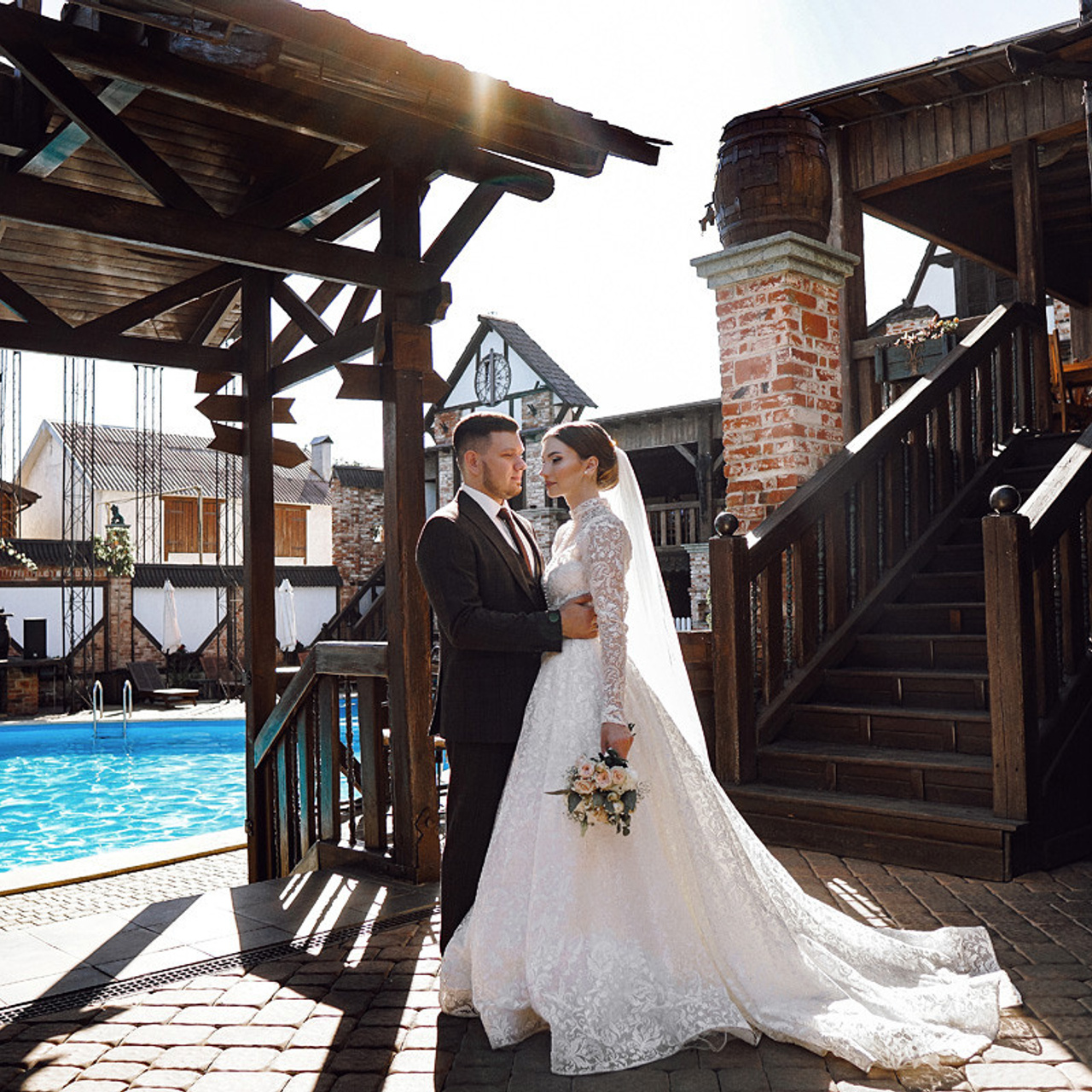 Отзывы о свадебном фотографе и видеографе в Ростове-на-Дону. Максим и Наталья Лебедевы. Свадебный фотограф и видеограф в Ростове-на-Дону. Максим и Наталья Лебедевы