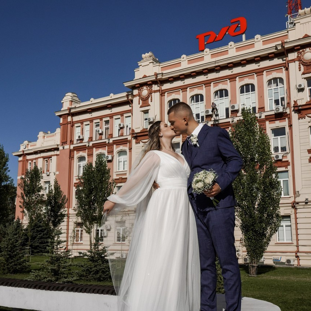 Отзывы о свадебном фотографе и видеографе в Ростове-на-Дону. Максим и Наталья Лебедевы. Свадебный фотограф и видеограф в Ростове-на-Дону. Максим и Наталья Лебедевы