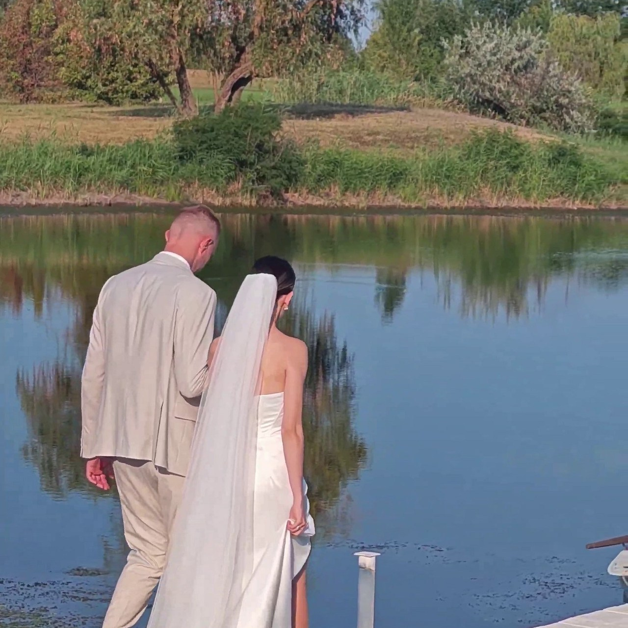 Отзывы о свадебном фотографе и видеографе в Ростове-на-Дону. Максим и Наталья Лебедевы. Свадебный фотограф и видеограф в Ростове-на-Дону. Максим и Наталья Лебедевы