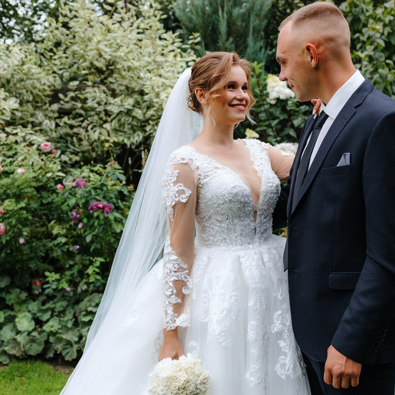 Отзывы. Свадебный и семейный фотограф в Тамбове Сергей Григорьев