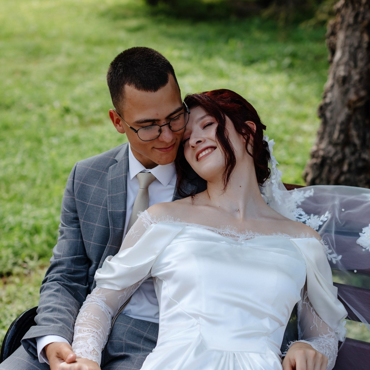 Отзывы. Свадебный и семейный фотограф в Тамбове Сергей Григорьев