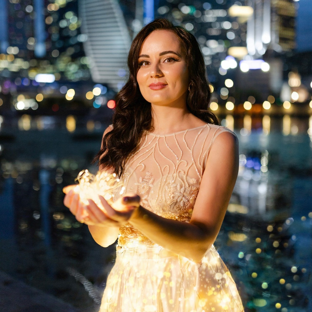 Отзывы. Фотограф в Москве Вероника Иньякова