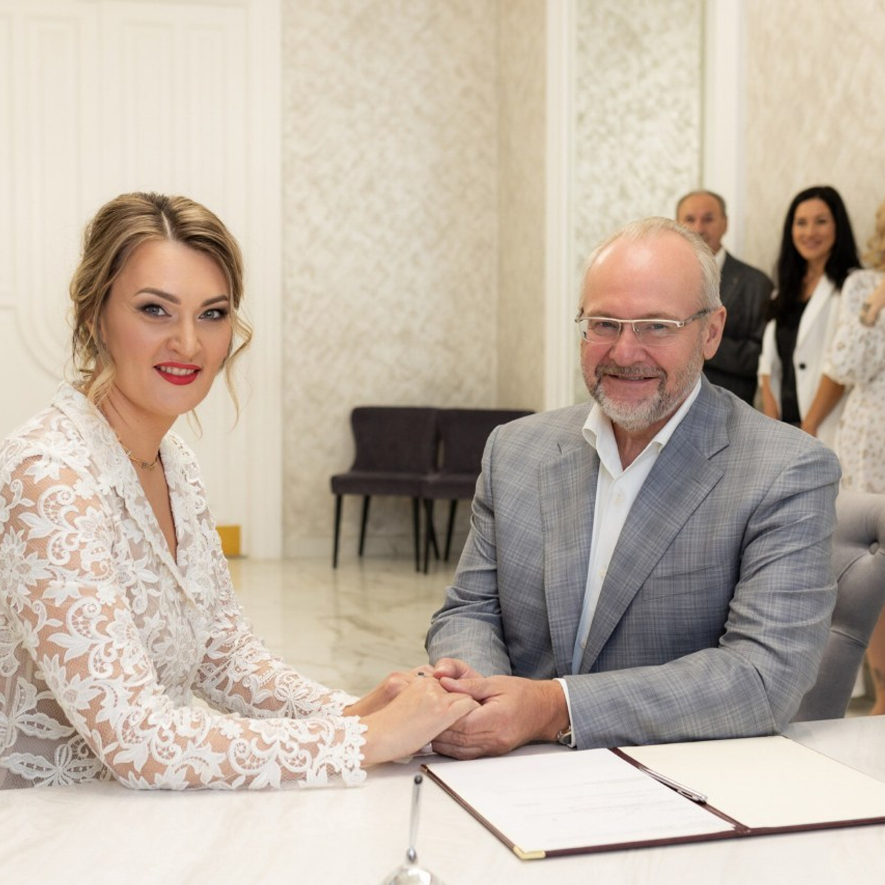 Отзывы. Фотограф в Москве Вероника Иньякова