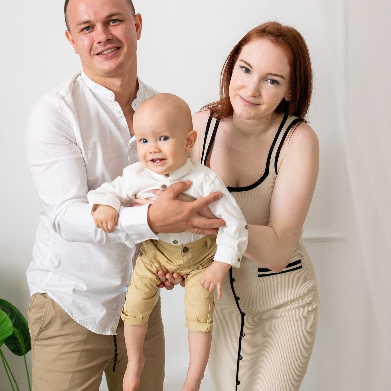 Отзывы. Фотограф в Москве Вероника Иньякова