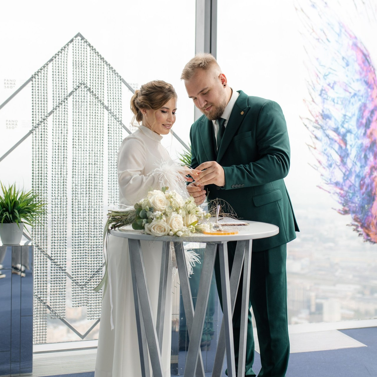 Отзывы. Фотограф в Москве Вероника Иньякова