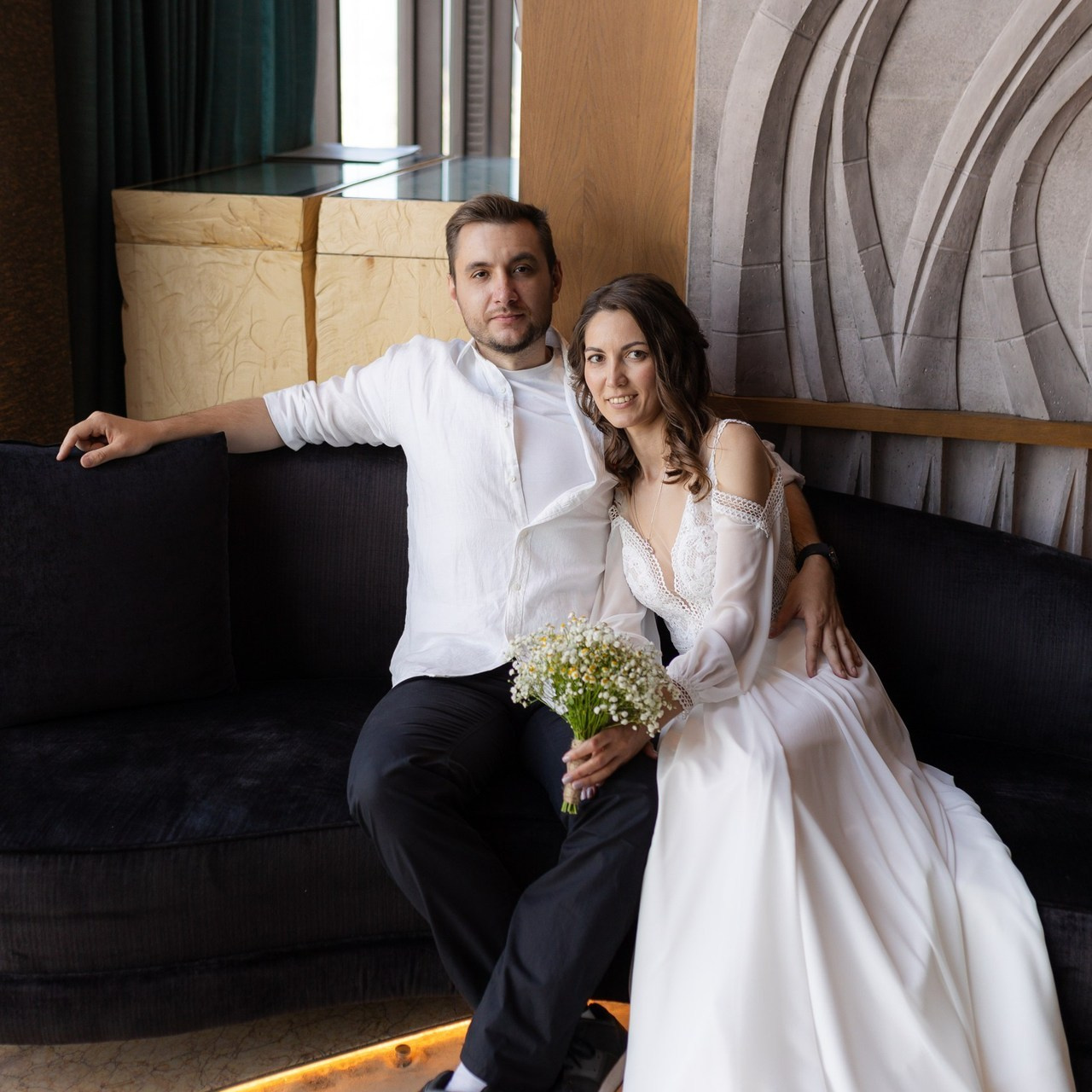 Отзывы. Фотограф в Москве Вероника Иньякова