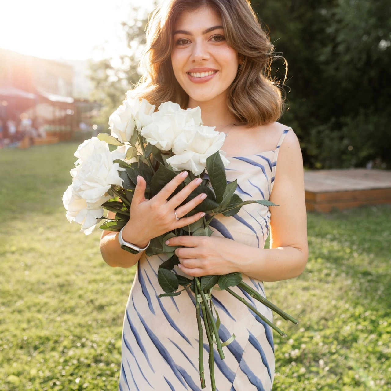 Отзывы. Фотограф в Москве Вероника Иньякова