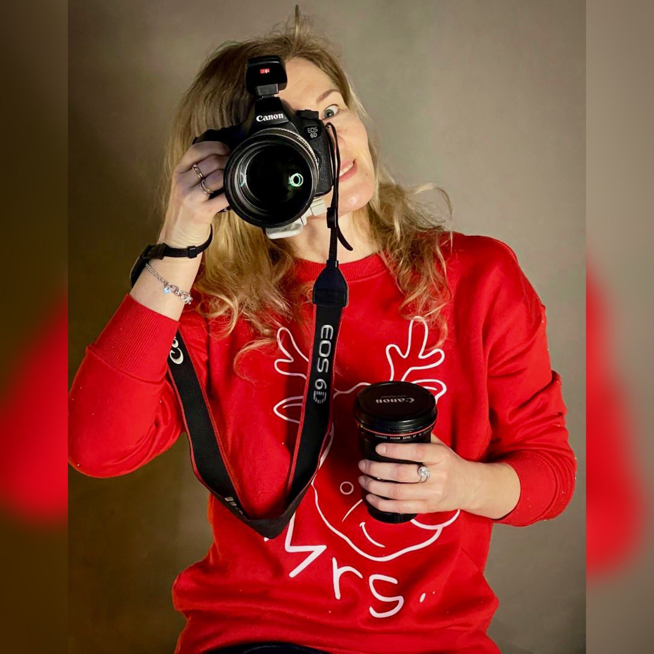 Фотограф Юлия Хоменко