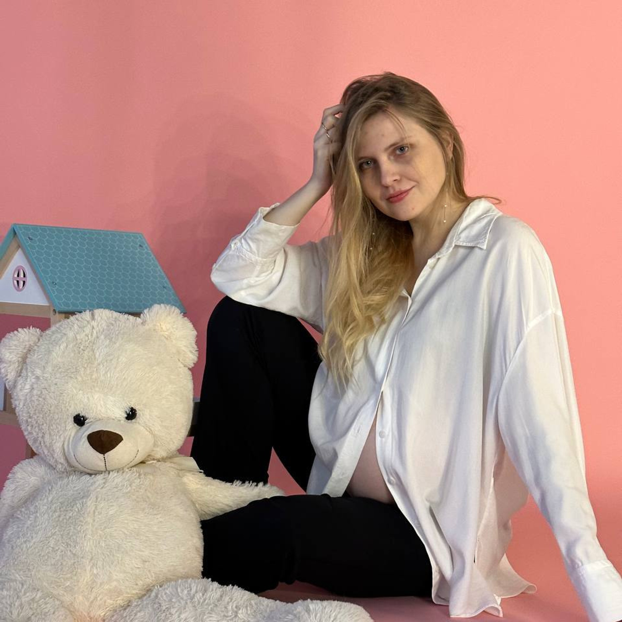 Отзывы. Фотостудия во Всеволожске. Подходит для всех творческих проектов