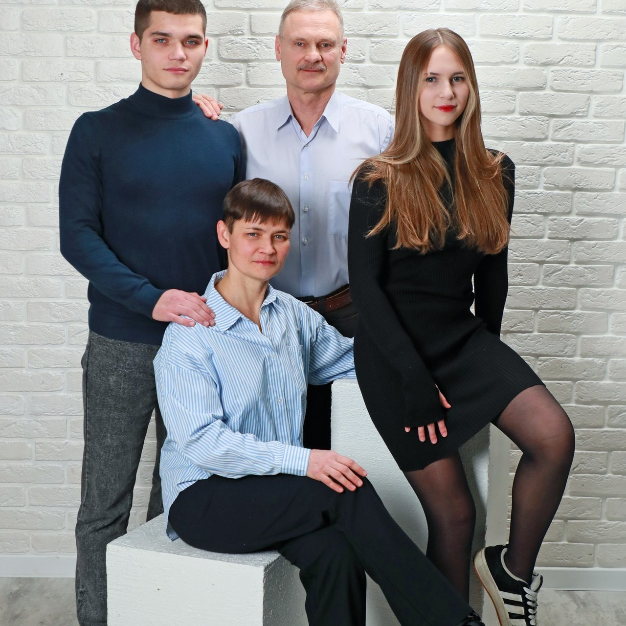 Отзывы. Создание стильных выпускных альбомов