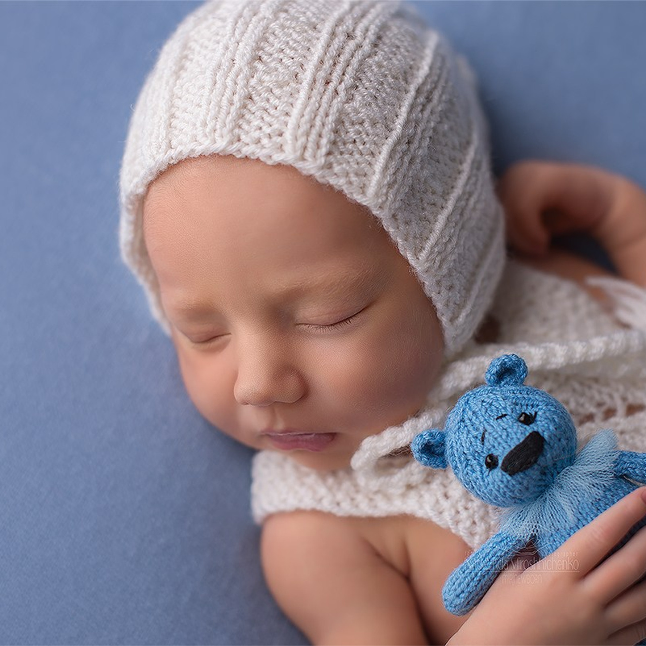 Отзывы. Фотограф новорожденных Иркутск Надежда Мирошниченко