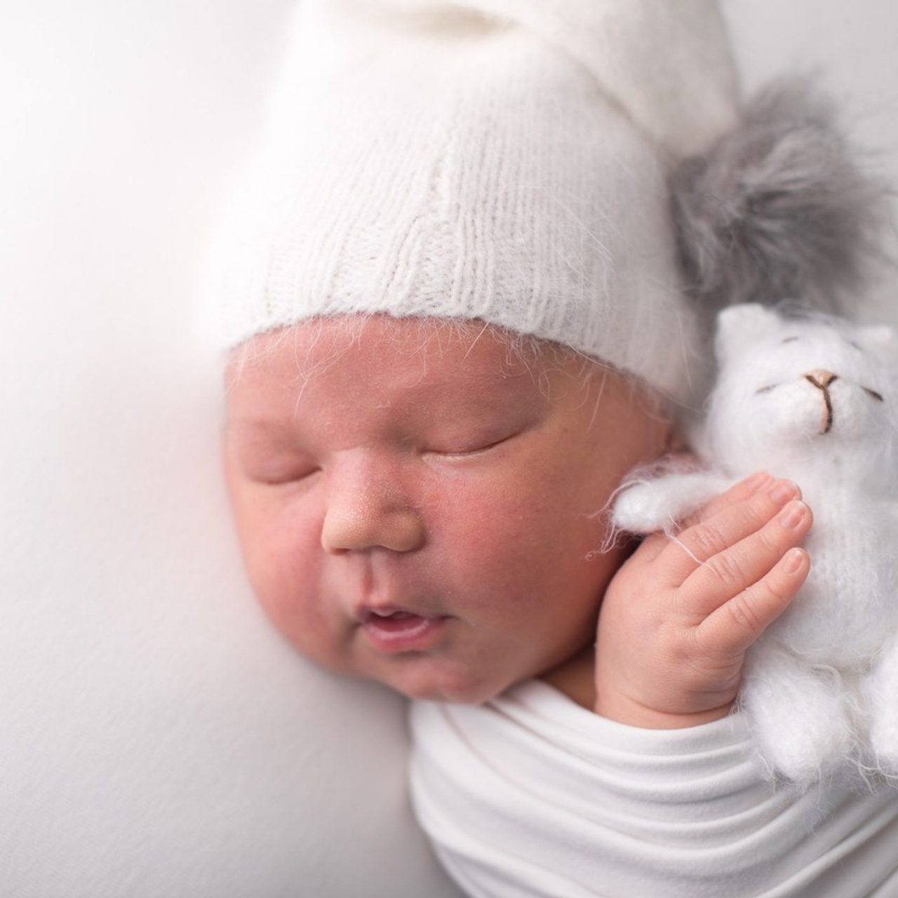 Отзывы. Фотограф новорожденных Иркутск Надежда Мирошниченко