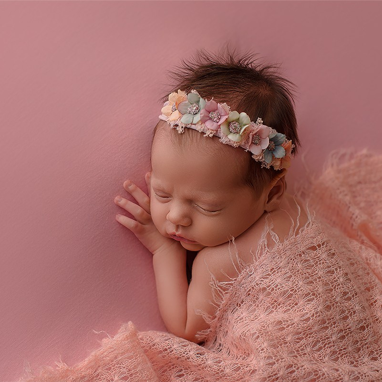 Отзывы. Фотограф новорожденных Иркутск Надежда Мирошниченко