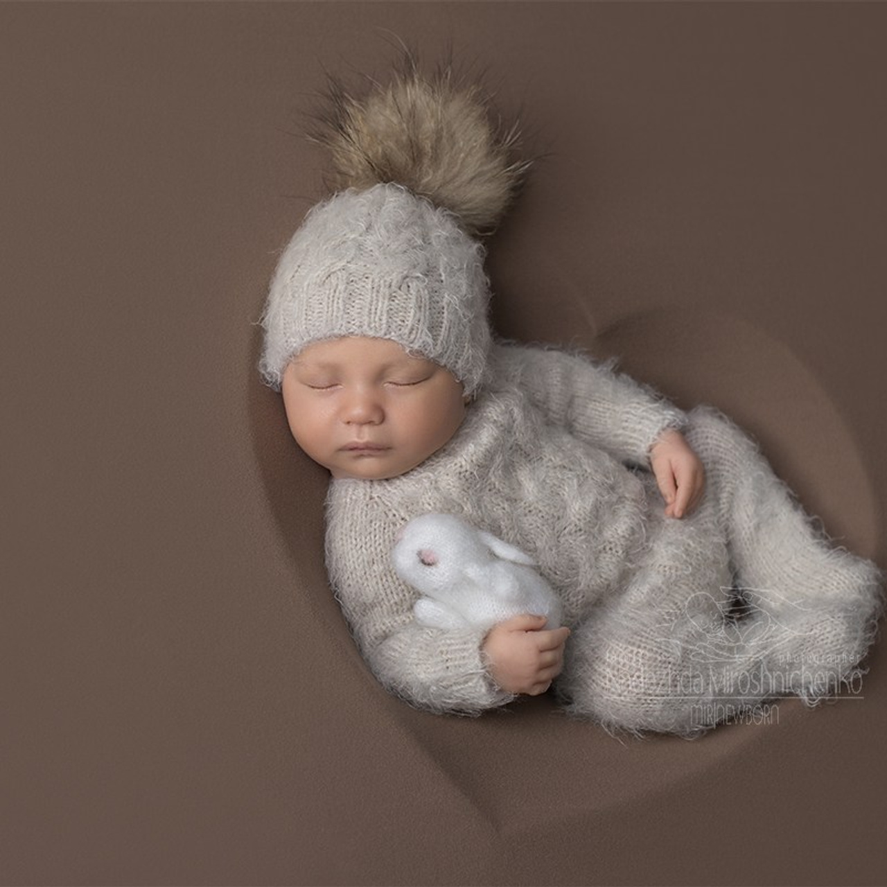 Отзывы. Фотограф новорожденных Иркутск Надежда Мирошниченко