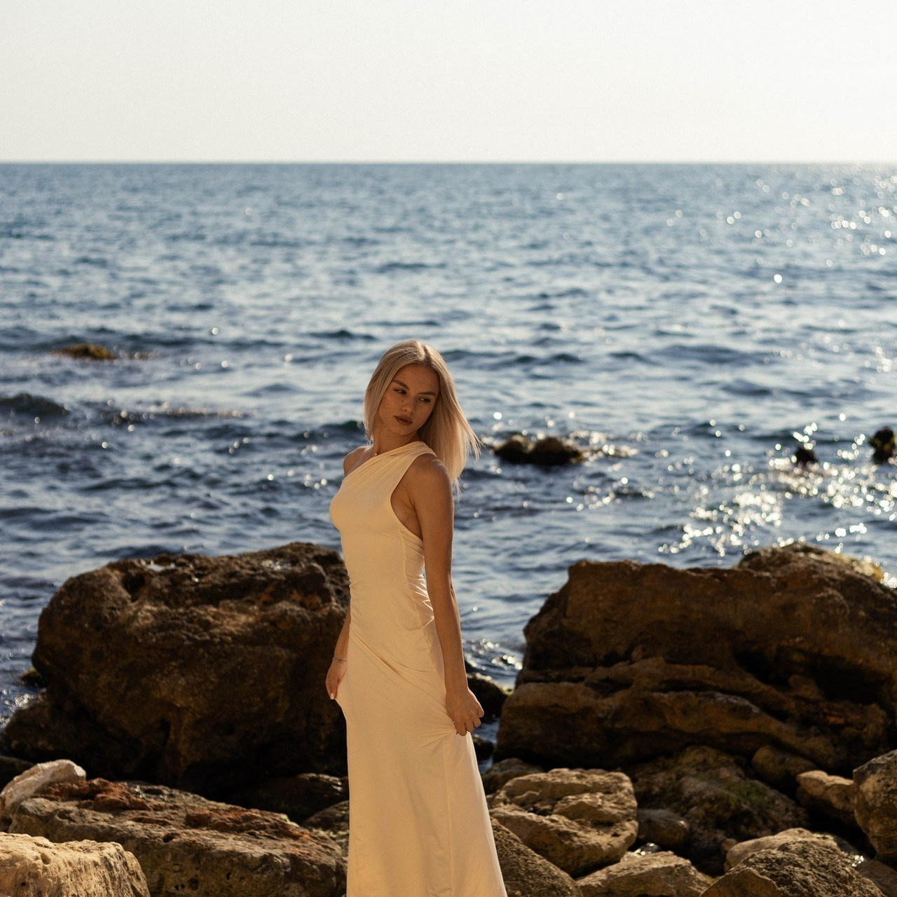 Отзывы. Фотограф в Крыму Алина Яковиненко