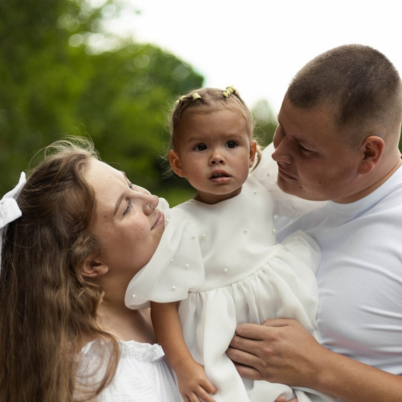 Отзывы. Фотограф в Крыму Алина Яковиненко