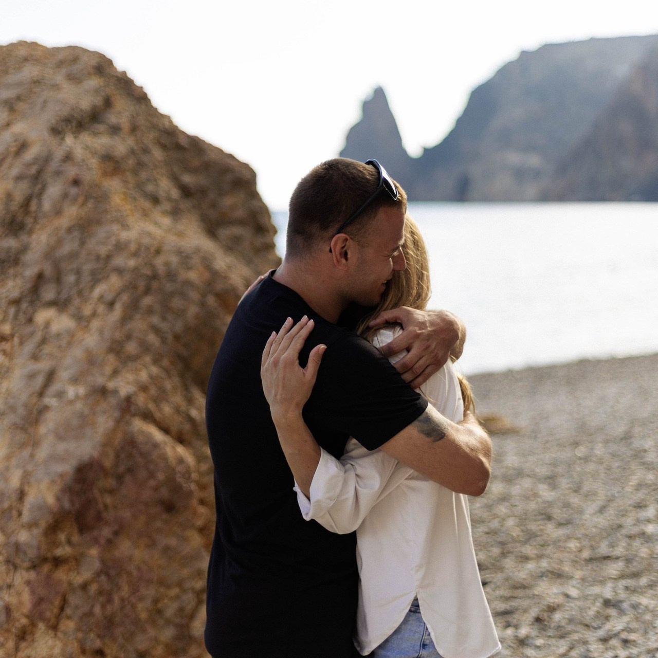 Отзывы. Фотограф в Крыму Алина Яковиненко