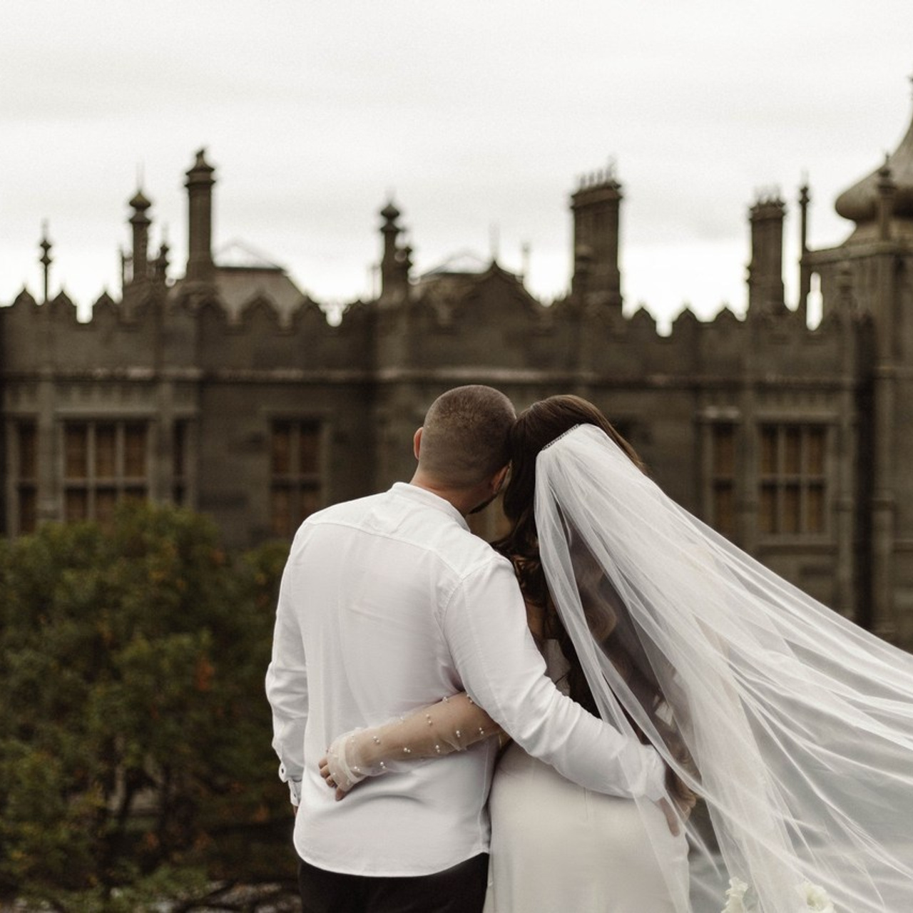 Отзывы. Фотограф в Крыму Алина Яковиненко