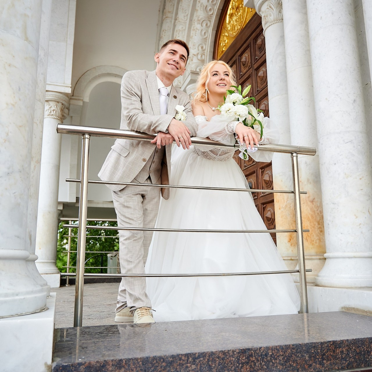 Оставить Отзыв. Профессиональный репортажный фотограф в Самаре Никита Королев