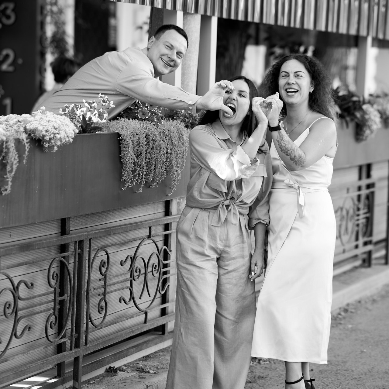 Оставить Отзыв. Профессиональный репортажный фотограф в Самаре Никита Королев