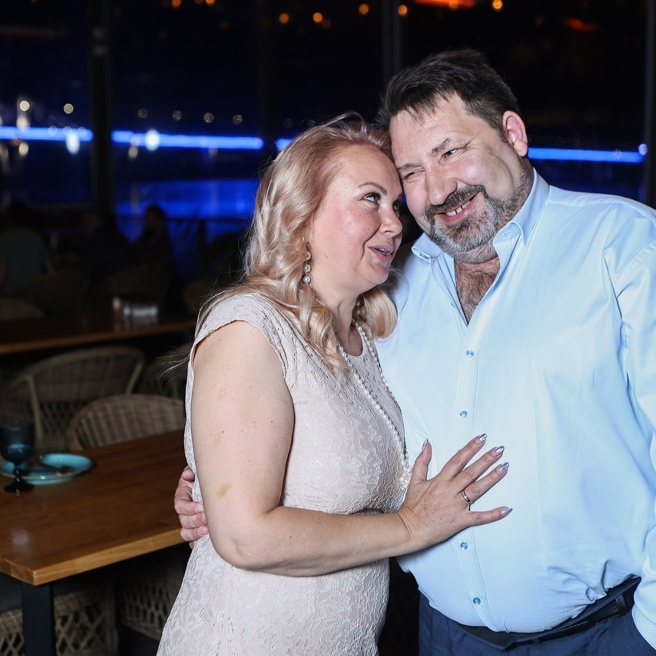 Отзывы. Фотограф Евгения Лондкевич