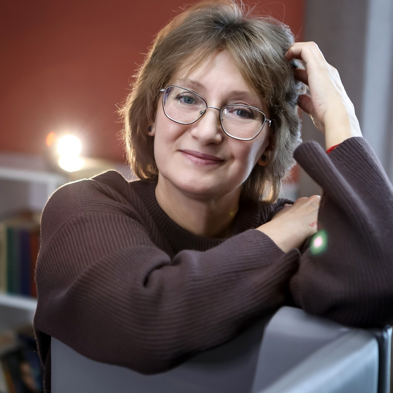 Отзывы. Фотограф Евгения Лондкевич