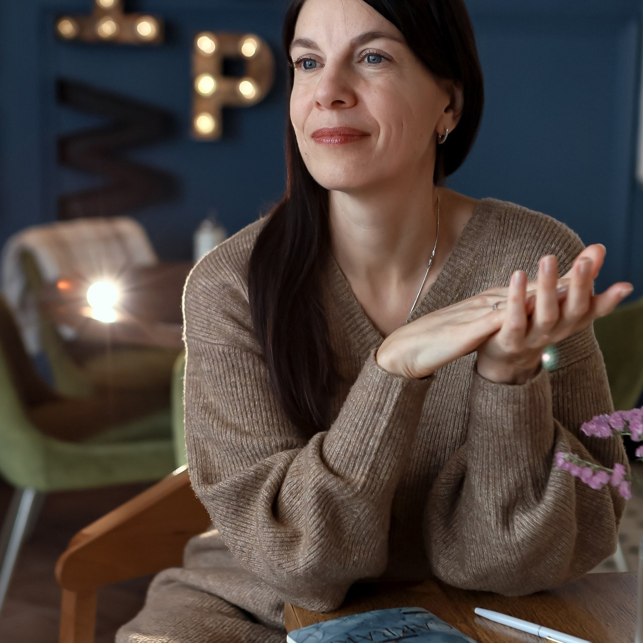 Отзывы. Фотограф Евгения Лондкевич