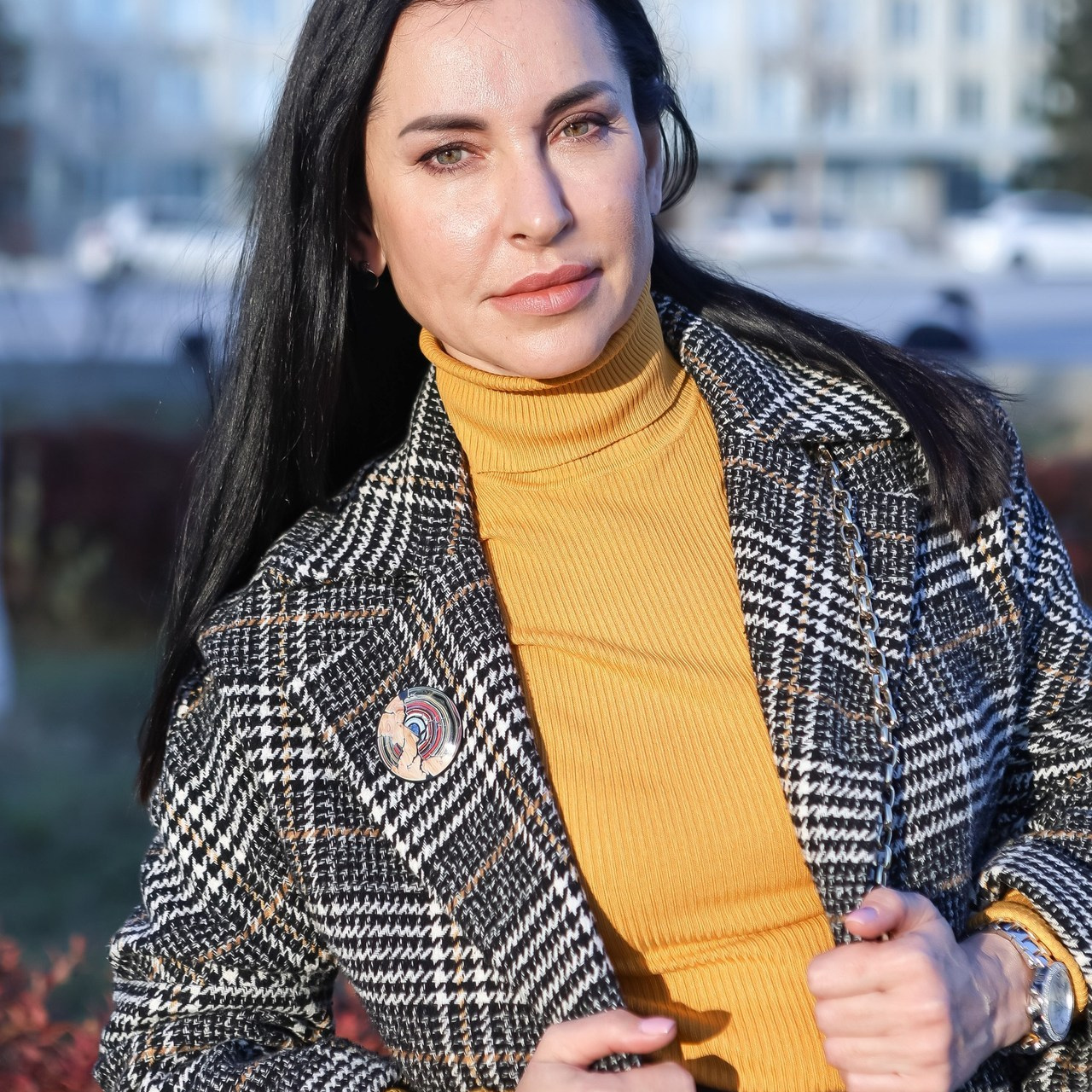 Отзывы. Фотограф Евгения Лондкевич