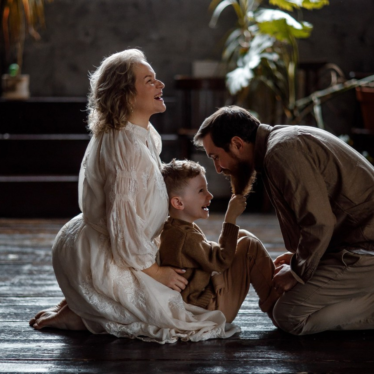 Отзывы. Фотограф материнства и таинства кормления Екатерина Кузьмин