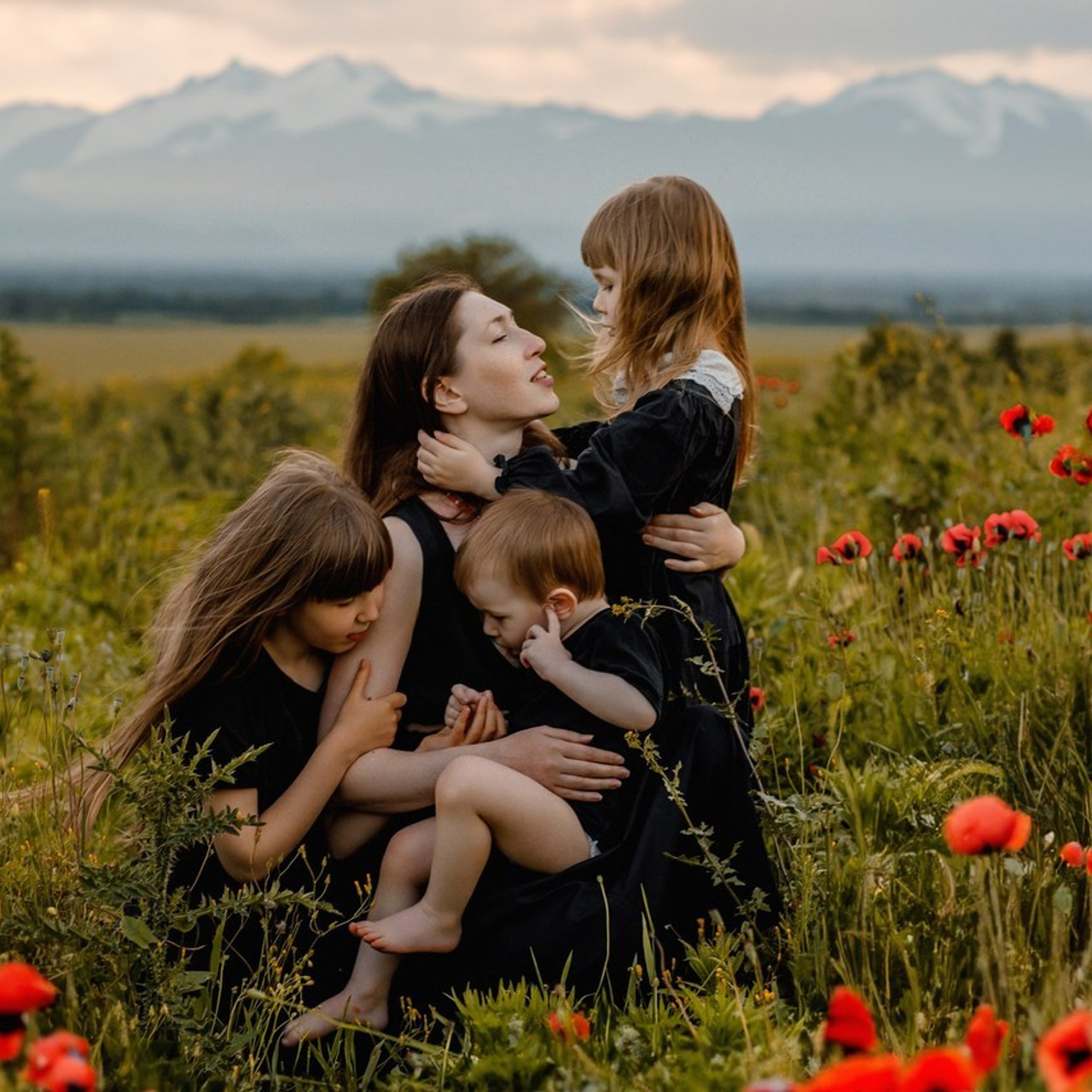 Отзывы. Фотограф материнства и таинства кормления Екатерина Кузьмин