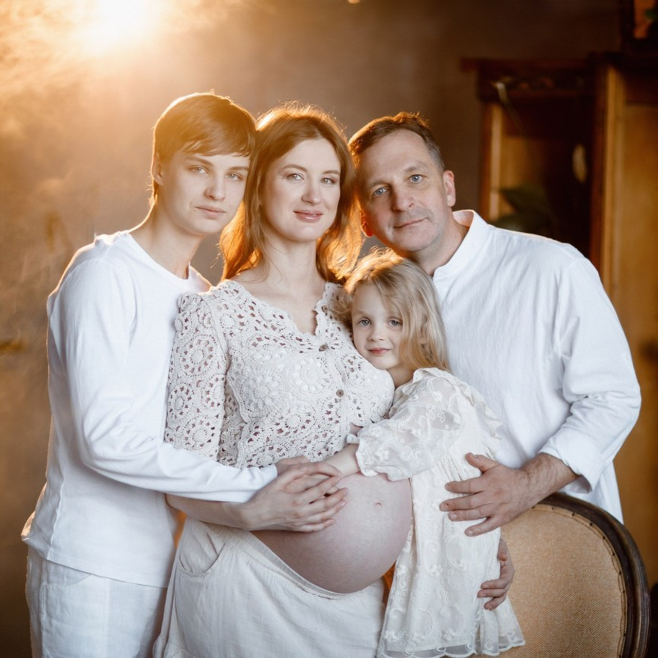 Отзывы. Фотограф материнства и таинства кормления Екатерина Кузьмин