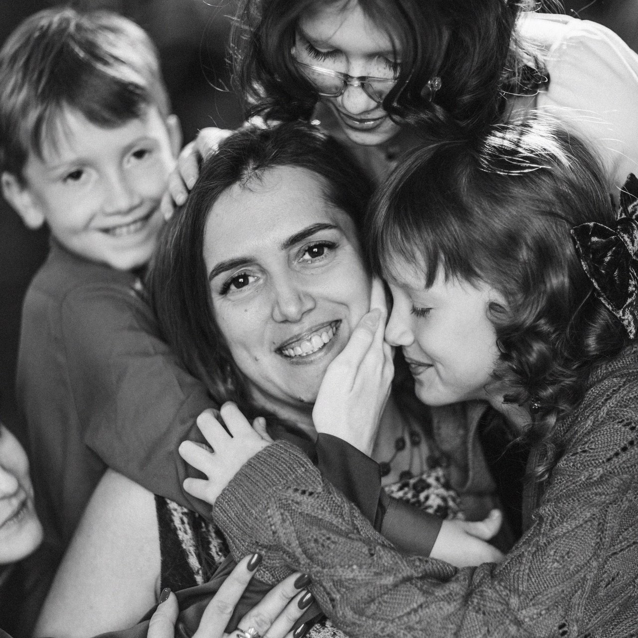 Отзывы. Фотограф материнства и таинства кормления Екатерина Кузьмин