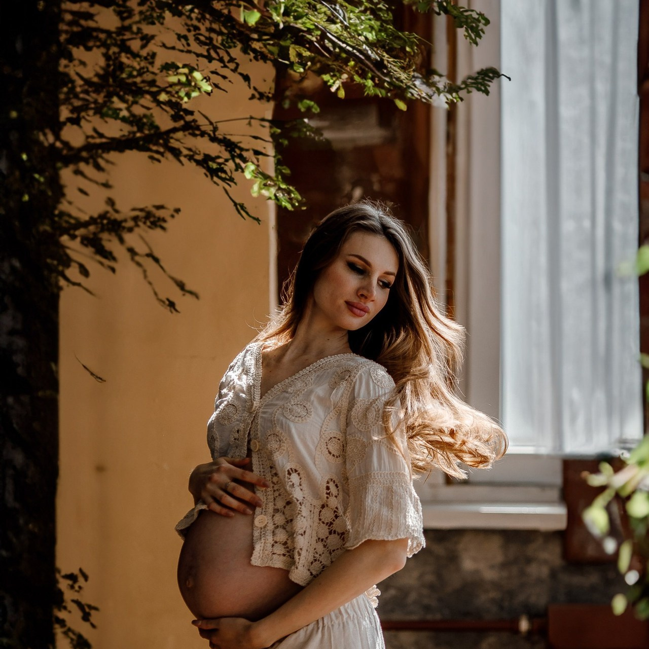 Отзывы. Фотограф материнства и таинства кормления Екатерина Кузьмин