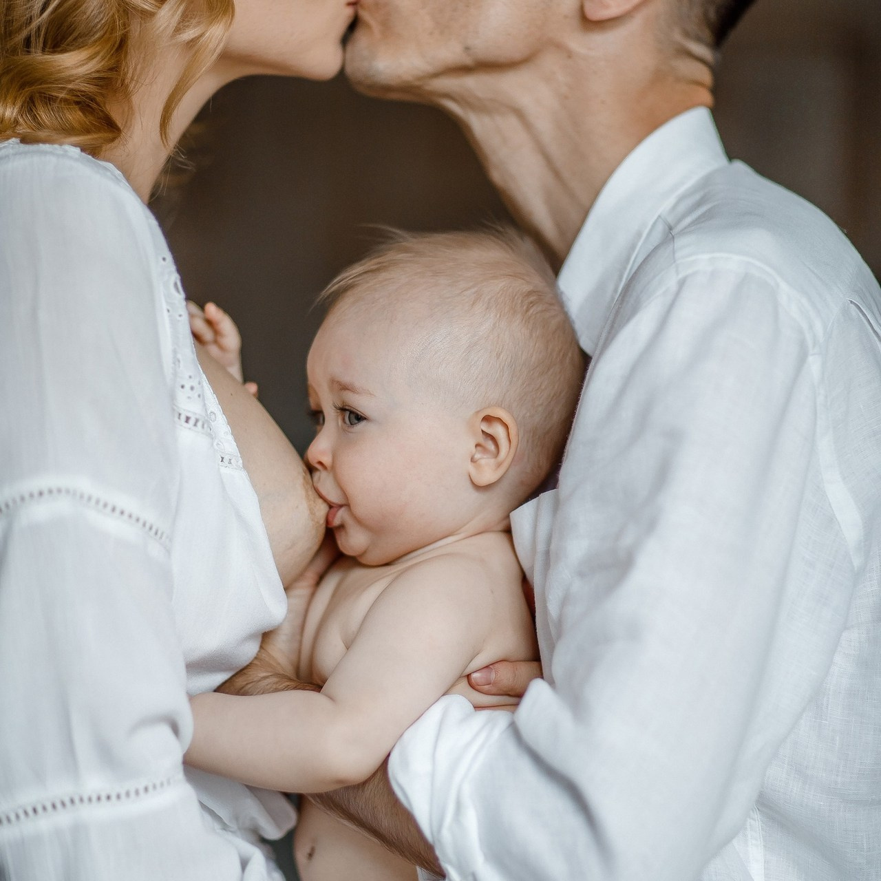 Отзывы. Фотограф материнства и таинства кормления Екатерина Кузьмин