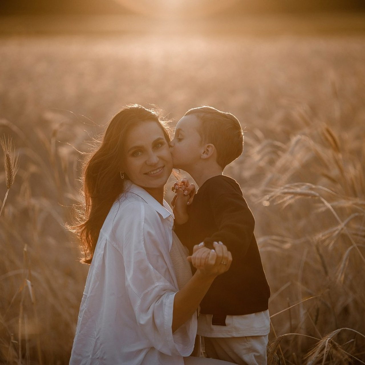 Отзывы. Фотограф материнства и таинства кормления Екатерина Кузьмин