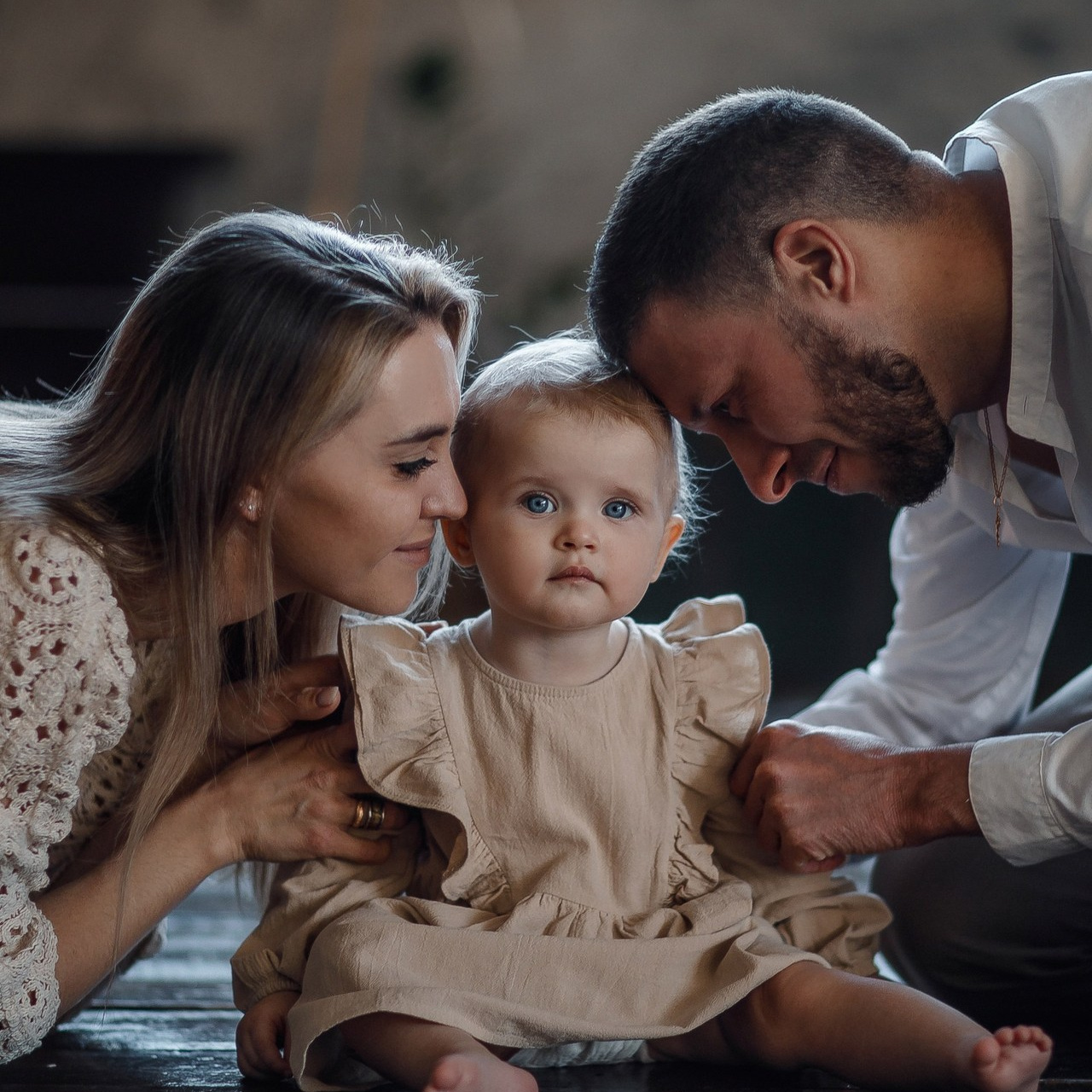 Отзывы. Фотограф материнства и таинства кормления Екатерина Кузьмин