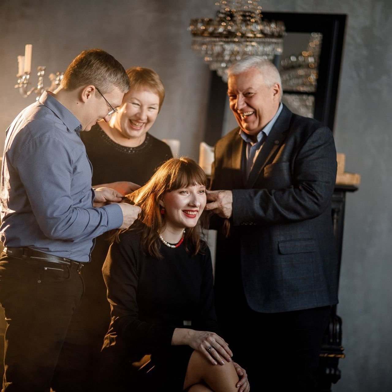 Отзывы. Фотограф материнства и таинства кормления Екатерина Кузьмин